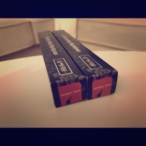 Kat Von D liquid lip stick